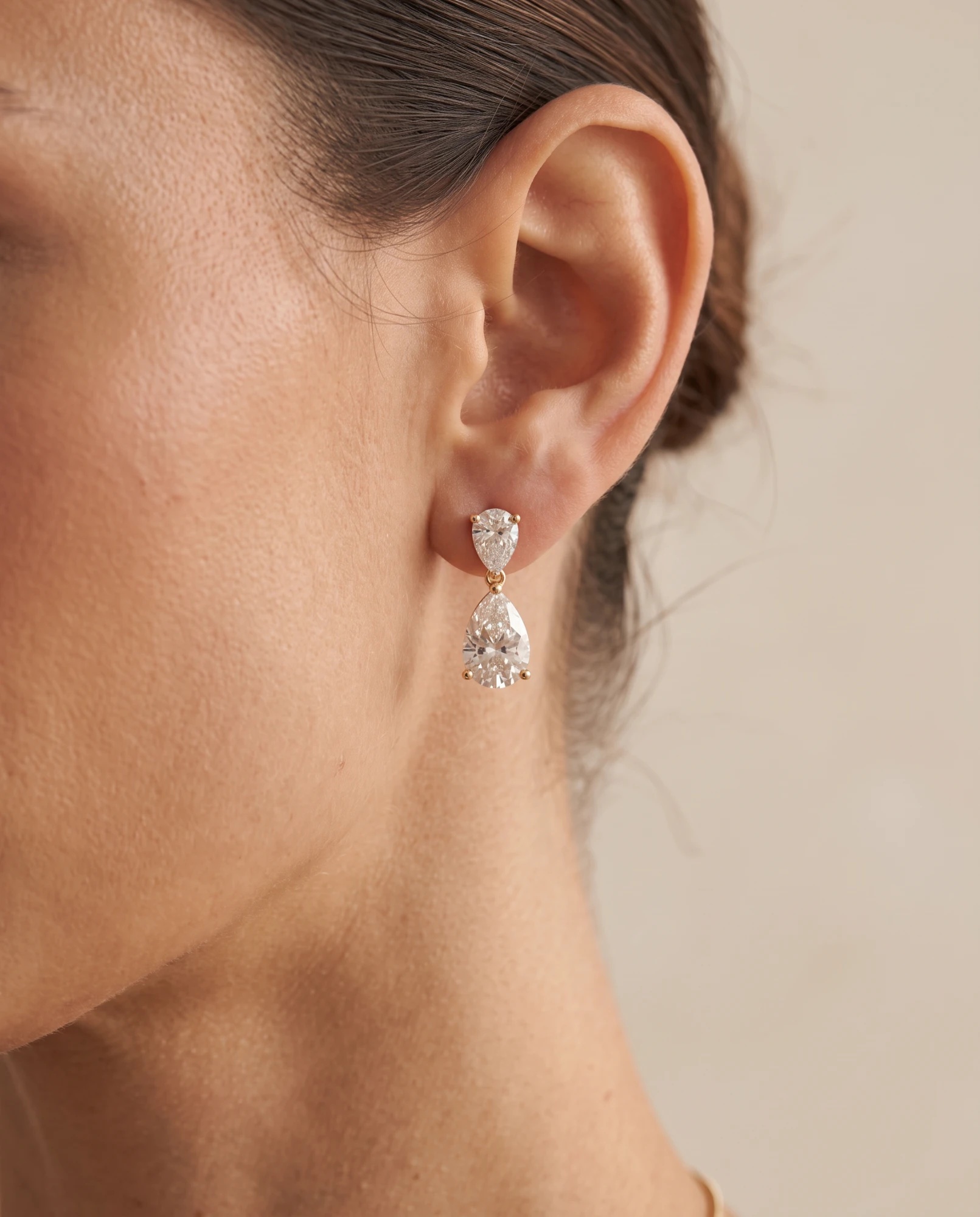 Custom jewelry