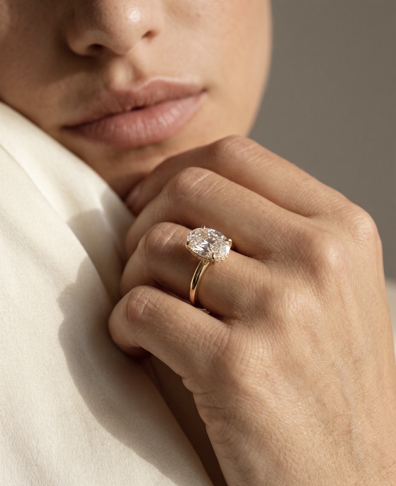 Engagement rings