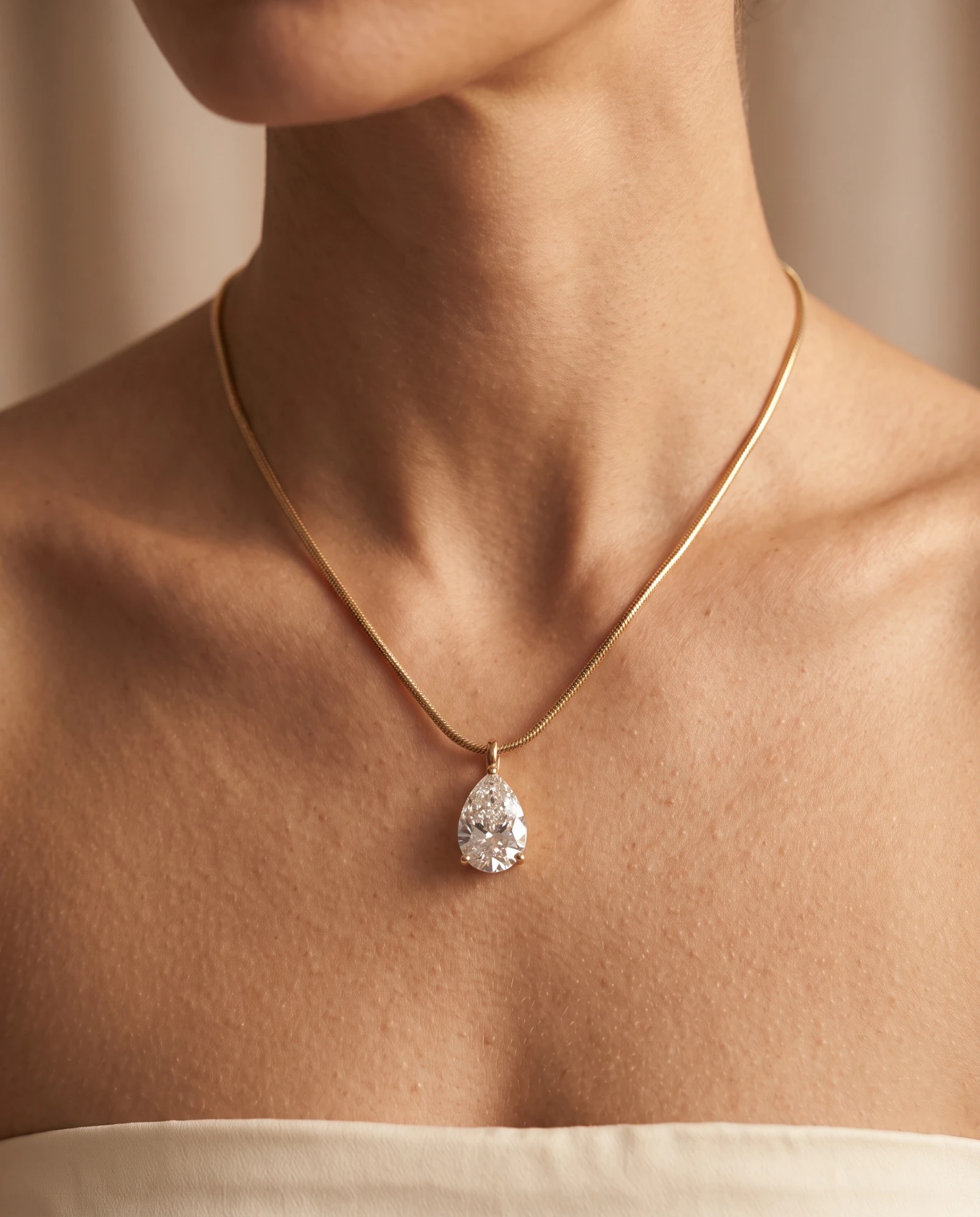 Fine jewelry